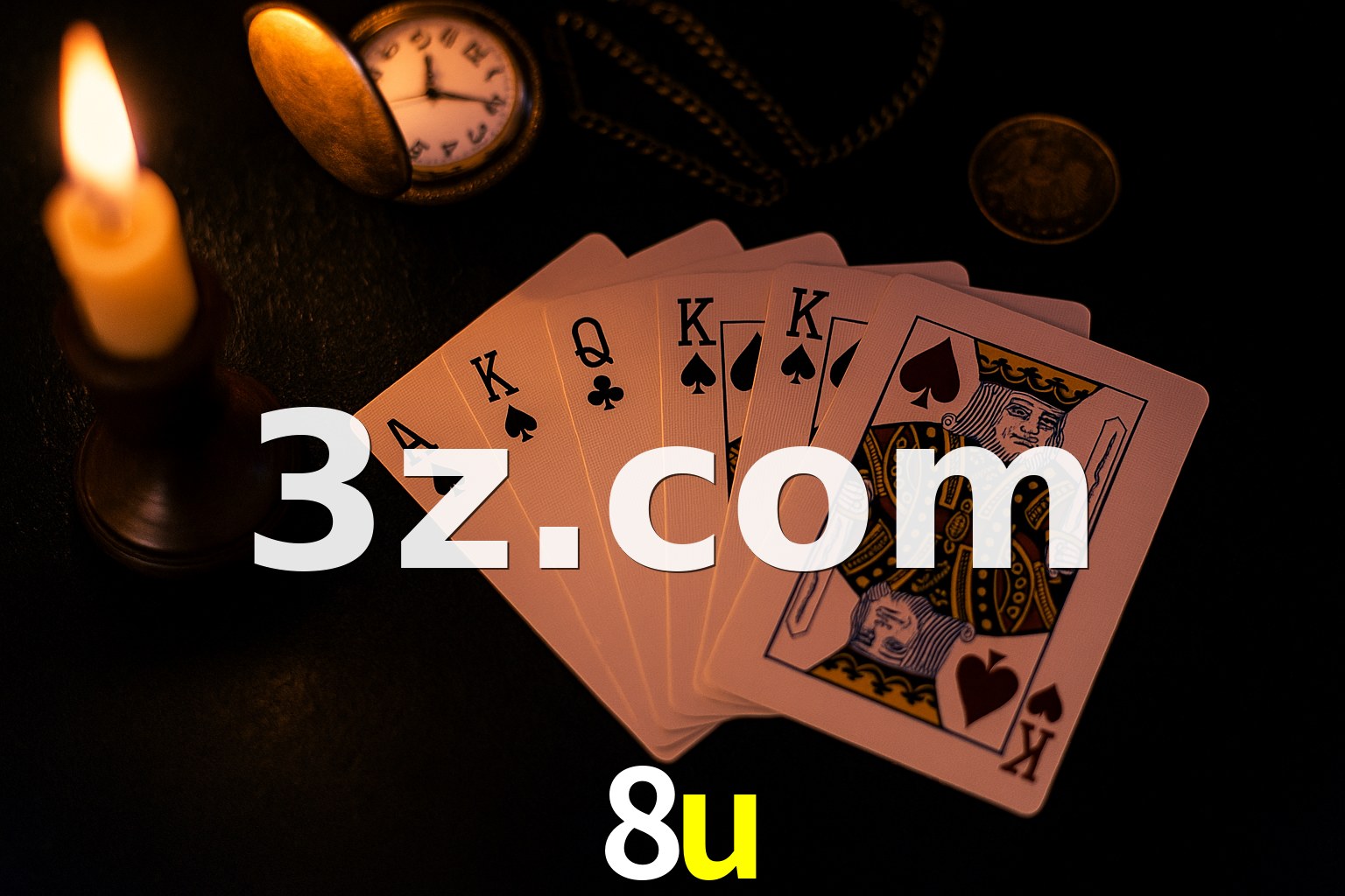 8u 