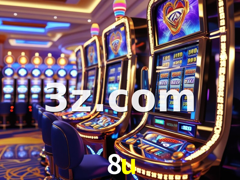8u 