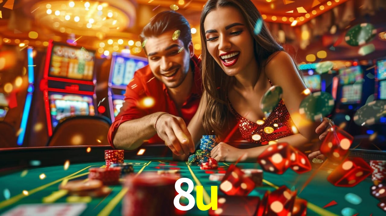 Recursos de Bônus 8u