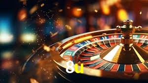 Benefícios da Conta 8u