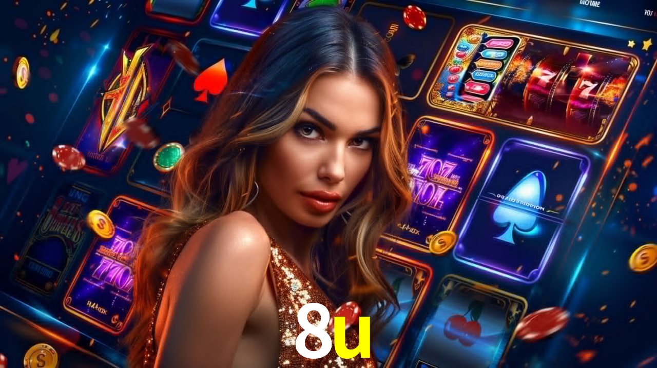 Mesa de Blackjack 8u