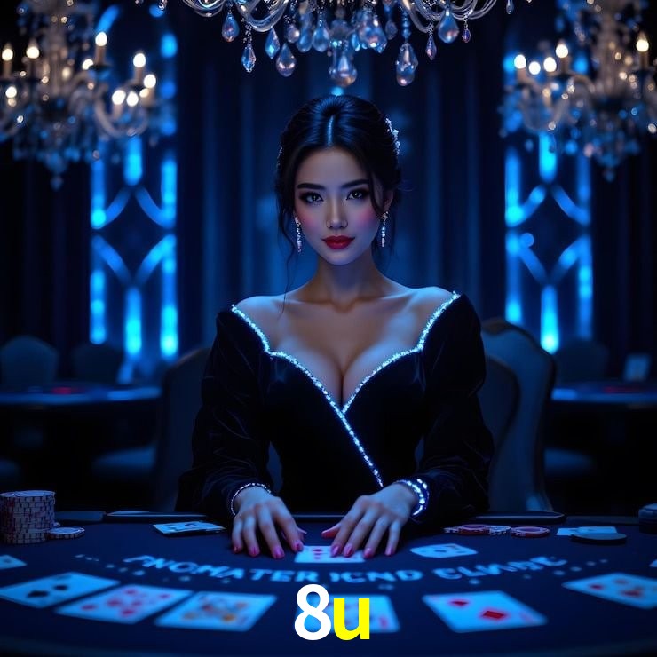 Bônus de Boas-vindas 8u