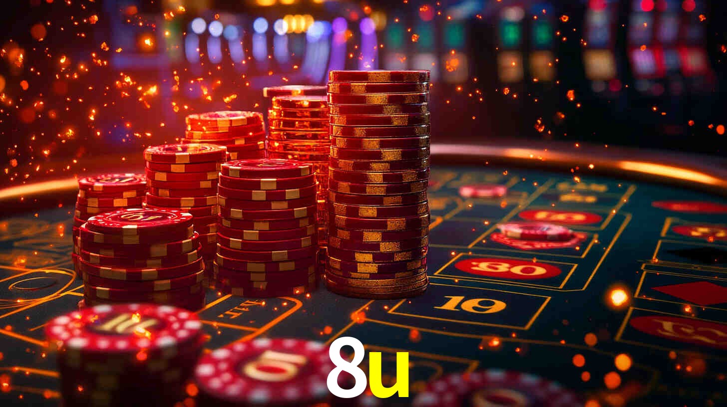 8u,8u bet