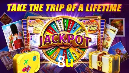 Inovações de Jogos na 8u: O Futuro das Experiências Interativas