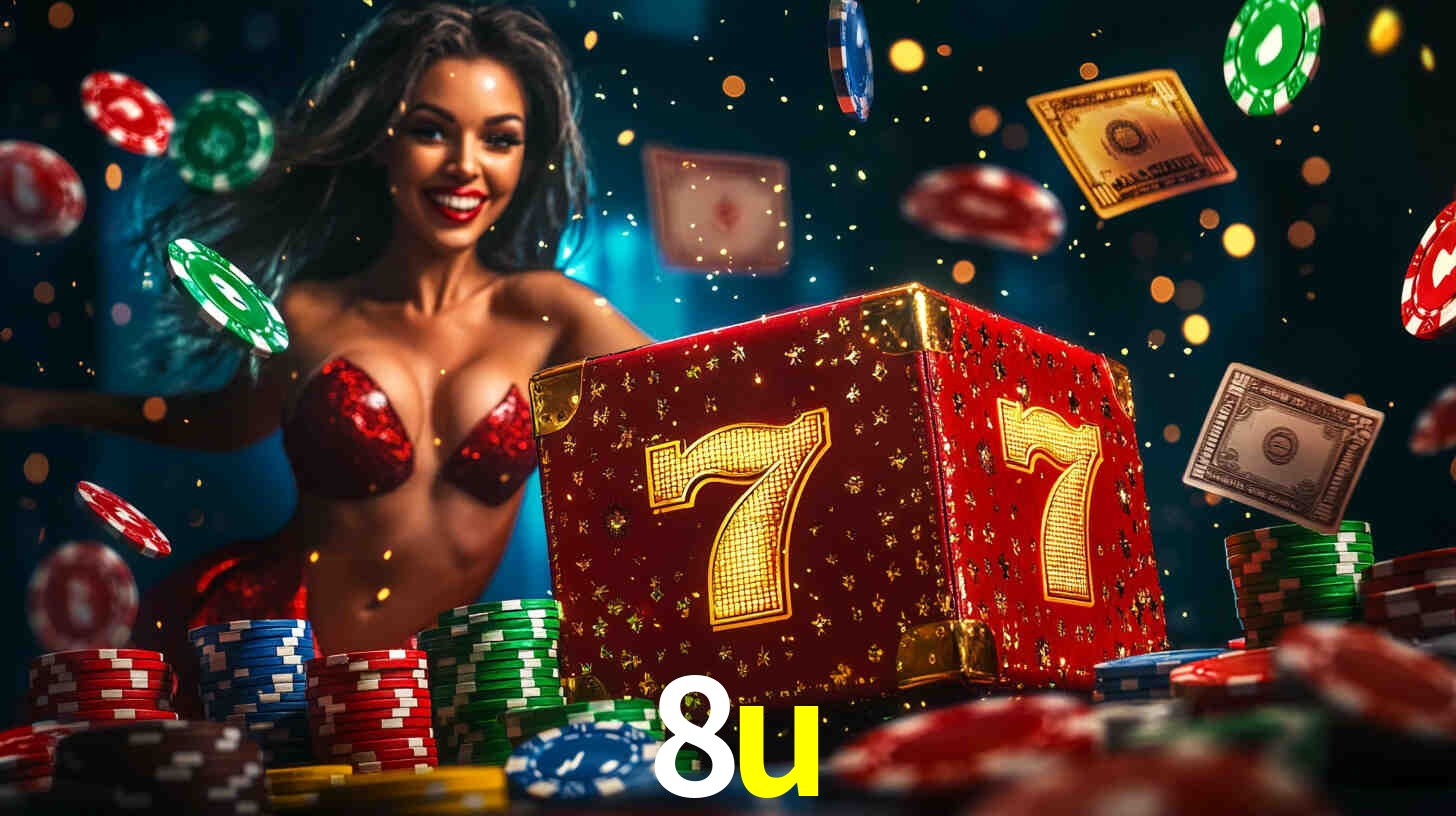 Apostas de Basquete 8u