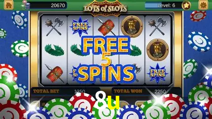 Apostas Esportivas na 8u: Um Guia Completo