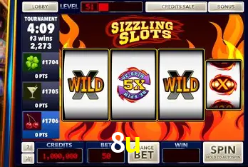 Explorando a Categoria de Eventos em Apostas na 8u