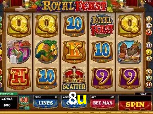 A Popularidade dos Caça-Níqueis no 8u