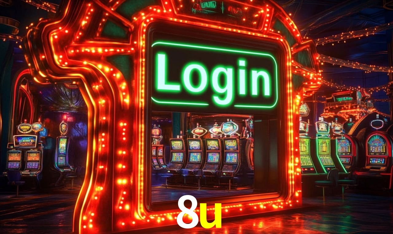 Login Seguro 8u